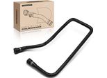 Frankberg 1X Tubo Radiatore Tubo Refrigerante Per Bmw Serie 5 E39 Touring 520I 523I 525I 528I 530I