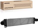 Frankberg 1X Intercooler Turbo Cooler Per Ford Focus 2 3 Mondeo 4 Land Rover Freelander 2 Volvo S80 2