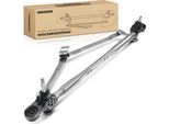 Frankberg 1X Tirante Tergicristallo Anteriore Per Fiat Panda 169 2003-2012