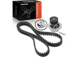 Frankberg 1X Cinghia Di Distribuzione Set Cinghia Di Distribuzione Pompa Dell'acqua Per Opel Astra F G Corsa A B Combo Kadett E Vectra A