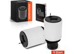 Cartuccia Filtro Aria Frankberg 2X Per Audi R8 422 423 Spyder 427 429 5.2L 2014-2015