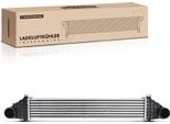 Frankberg 1X Turbocooler Intercooler Per Volvo C30 C70 Ii S40 Ii V50 2.0 D3 D4 2.4 D5