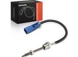 Frankberg 1X Sensore Temperatura Gas Di Scarico Per Maserati Ghibli Iii M157 3.0L 2013-2024