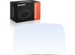 Frankberg 1X Vetro Specchio Esterno Sinistro Per Toyota Yaris P1 1.0L 1.3L 1999-2005