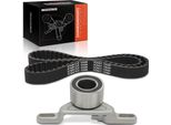 Frankberg 1X Set Cinghia Di Distribuzione Per Ford Escort Iii Iv V Fiesta Orion 1-3 Sierra