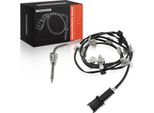 Frankberg 1X Sensore Temperatura Gas Di Scarico Per Opel Insignia A Notchback G09 Saab 9-5 YS3G 2.0L