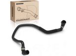 Frankberg 1X Tubo Radiatore Tubo Refrigerante Per Bmw F10 F11 F01 F02 F03 F04 3.0L
