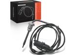 Frankberg 1X Sensore Temperatura Gas Di Scarico Per Fiat Doblo Multipla Stilo 1.3L 1.9L