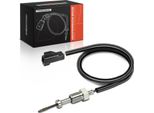 Frankberg 1X Sensore Temperatura Gas Di Scarico Per Volvo XC60 S80 Ii C70 Ii C30 V70 Iii 2006-2017 2.0L 2.4L