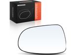 Frankberg 1X Specchio Vetro Esterno Destro Per Vw Sharan Ford Galaxy Seat Alhambra