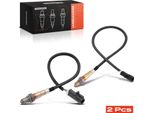 Frankberg 2X Sonda Lambda Per Ford C-Max DM2 Focus Ii Da Volvo V50