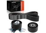 Frankberg 1X Set Cinghia Di Distribuzione Cinghia Di Distribuzione Per CitroëN C4 C5 C8 Jumpy Fiat Scudo Ford Focus