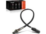 Frankberg 1X Sonda Di Controllo Lambda Prima Del Convertitore Catalitico Per Vw Polo Audi A1 Hyundai Santa Fé Kia Seat Skoda Fabia