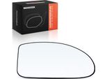 Frankberg 1X Specchio Vetro Esterno Destro Per Ford Focus Furgone/Station Wagon Notchback