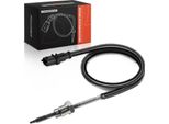 Frankberg 1X Sensore Temperatura Gas Di Scarico Per Alfa Romeo 159 Brera Spider 2.0L