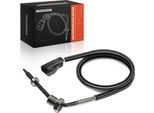 Frankberg 1X Sensore Temperatura Gas Di Scarico Per Volvo C30 C70 Ii S40 Ii S80 Ii V50 V70 Iii XC60 XC60