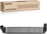 Frankberg 1X Intercooler Turbocooler Per Renault Megane Cc Iii ScéNic Iii Anno Dal 2008 1.6L-2.0L