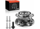 Frankberg 1X Mozzo Ruota Set Di Cuscinetti Asse Anteriore Entrambi I Lati Per Mercedes-Benz Classe S V222 W222 X222 Classe S Coupe C217
