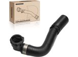 Frankberg 1X Tubo Radiatore Tubo Refrigerante Per Bmw X5 E70 F15 F85 X6 E71 E72 F16 F86 3.0L 4.4L