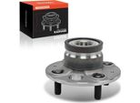 Frankberg 1X Mozzo Ruota Set Cuscinetto Asse Posteriore Entrambi I Lati Per Honda City Notchback Jazz Ii 1.2L 1.3L 1.5L 2002-2008