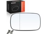 Frankberg 1X Specchio Vetro Esterno Sinistro Per Volvo C70 2 Cabriolet 542 2006-2013