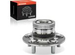 Frankberg 1X Mozzo Ruota Set Di Cuscinetti Asse Posteriore Entrambi I Lati Per Chrysler Neon Ii Pt Cruiser Cabriolet Dodge