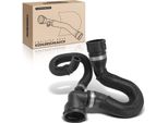 Frankberg 1X Tubo Radiatore Tubo Refrigerante Per Land Rover Freelander 2 L359 3.2L 2006-2014