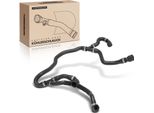 Frankberg 1X Tubo Radiatore Tubo Refrigerante Per Bmw Serie 5 F10 Touring F11 523I 530I Serie 7 F01 F02 F03 F04 730I Li