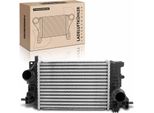 Frankberg 1X Intercooler Turbo Cooler Per Opel Meriva B S10 2010-2017 1.6L 1.7L