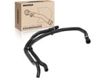 Frankberg 1X Tubo Radiatore Tubo Refrigerante Per Bmw Serie 1 F20 Serie 3 Touring F30 F80 F31 1.6L