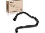 Frankberg 1X Tubo Radiatore Tubo Refrigerante Per Bmw X5 E70 E71 E72