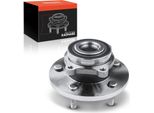 Frankberg 1X Mozzo Ruota Cuscinetto Set Asse Anteriore Entrambi I Lati Per Dodge Journey 2.0L 2.4L 2.7L 3.5L 3.6L Anno Da 2008