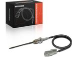 Frankberg 1X Sensore Di Temperatura Dei Gas Di Scarico Per Nissan Qashqai X-Trail Opel Vivaro Renault Trafic Iii