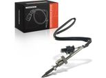 Frankberg 1X Sensore Temperatura Gas Di Scarico Per Mercedes-Benz W204 W211 S204 S211 W251