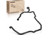 Frankberg 1X Tubo Radiatore Tubo Refrigerante Per Bmw Serie 7 E65 E66 E67 3.0L 2003-2008