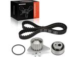 Frankberg 1X Set Cinghia Di Distribuzione Per Peugeot 106 205 206 Partner CitroëN C15 Ax Saxo