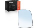 Frankberg 1X Vetro Specchio Esterno Destro Per Vw Transporter T4 70B 70C 70J 70K 7DB 7DC
