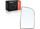 Frankberg 1X Specchio Vetro Esterno Destro Per Mercedes-Benz B907 B910 Van Bus
