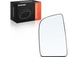 Frankberg 1X Vetro Specchio Esterno Sinistro Per Mercedes-Benz B907 B910 Van Bus