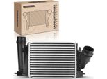 Frankberg 1X Intercooler Turbocooler Per Nissan Qashqai 2 X-Trail Renault Megane 4 ScéNic 4 1.6L