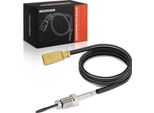 Frankberg 1X Sensore Temperatura Gas Di Scarico Per Audi A1 Sportback Seat Toledo Iv Skoda Rapid 1.6L