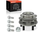 Frankberg 1X Mozzo Ruota Set Di Cuscinetti Asse Anteriore Entrambi I Lati Per Ford Galaxy Mk Iii Van S-Max Ford Usa Edge Anno Dal 2015