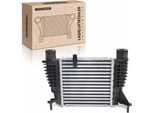 Frankberg 1X Intercooler Turbocooler Per Nissan NV200 Evalia Bus Note Anno Dal 2006 1.5L