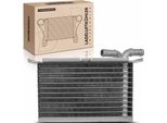 Frankberg 1X Intercooler Turbocooler Per Vw Golf Vi Plus Polo Passat Jetta Iii Iv Audi A1 A3 A4