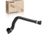 Frankberg 1X Tubo Radiatore Tubo Refrigerante Per Bmw Serie 7 E65 E66 E67 3.6L 4.4L 2001-2003