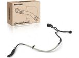 Frankberg 1X Tubo Radiatore Tubo Refrigerante Per Mercedes-Benz GLC300 Glc350E 2.0L 2016-2019