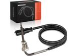 Frankberg 1X Sensore Di Temperatura Dei Gas Di Scarico Per Jeep Cherokee Kl 2.0L 2014-2018