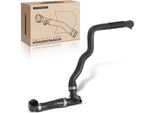 Frankberg 1X Tubo Radiatore Tubo Refrigerante Per Bmw Serie 2 F45 X1 F48 X2 F39 Mini F54 F55 F56 F57 F60 Cooper S