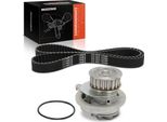 Frankberg 1X Cinghia Di Distribuzione Set Cinghia Di Distribuzione Pompa Dell'acqua Per Opel Ascona Astra Kadett Omega Vectra