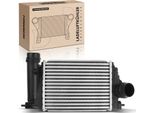 Frankberg 1X Intercooler Turbocooler Per Nissan Qashqai Ii Suv J11 Renault Kadjar Ha 1.6L